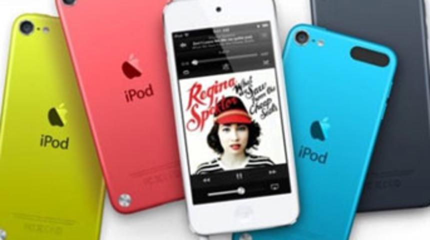 iPhone 6 hakkında ilk s&ouml;ylentiler