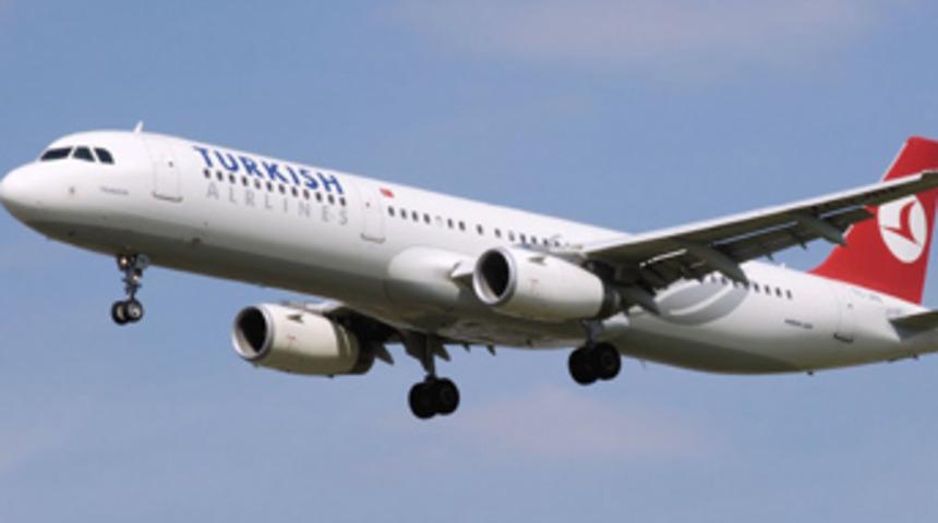 THY'de içki servisi kısıtlandı