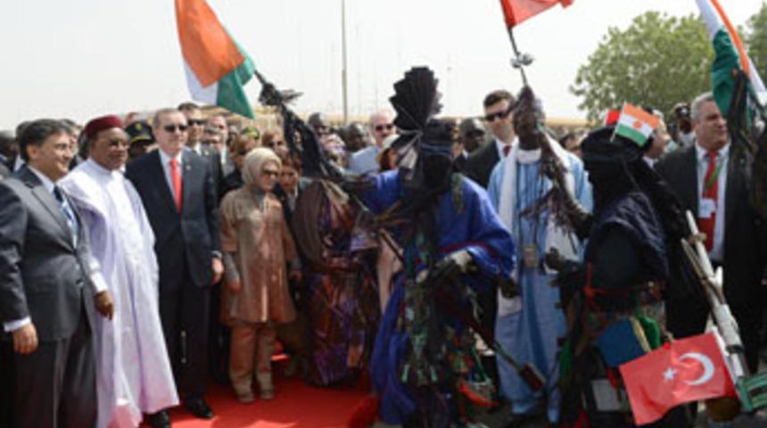 Batı'ya ilginç Türkiye uyarısı