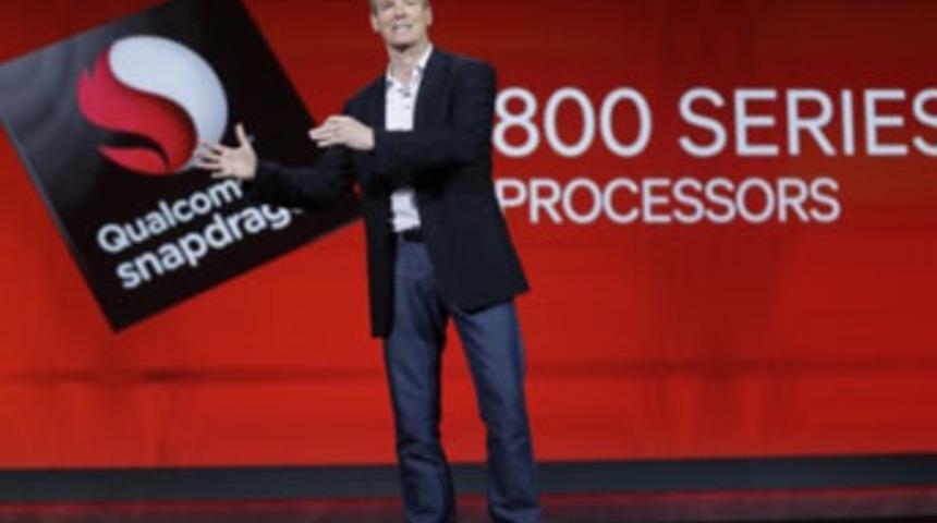 Qualcomm yeni işlemcileri tanıttı!
