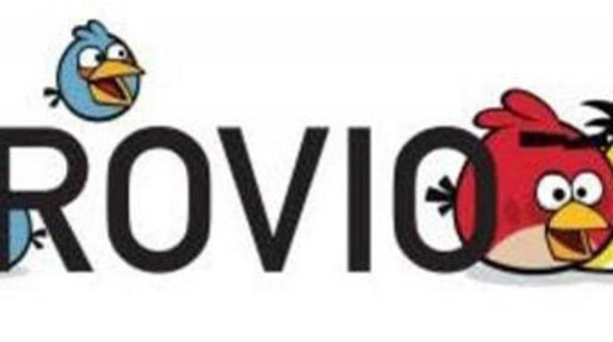 Rovio Rekor Kırmaya Devam Ediyor
