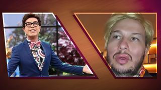 Ünlü komedyen Şahan Gökbakar Yılmaz Morgül'ü ti'ye aldı! Morgül'den yanıt geldi