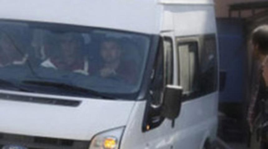 Eskişehir'de belediye operasyonu!