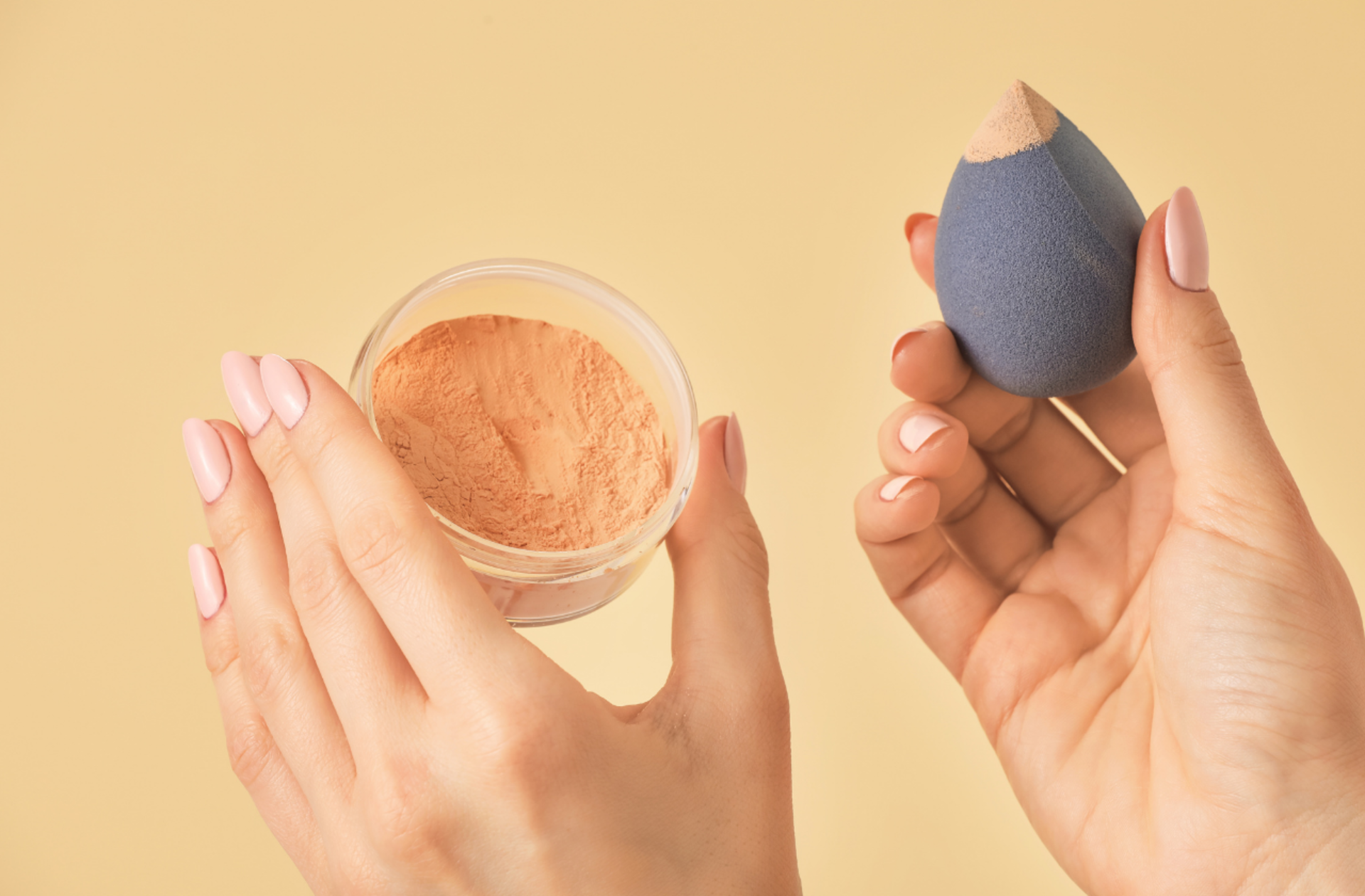 Makyaj yapmanızı daha da kolay hale getirecek en kaliteli ve uzun ömürlü makyaj süngerleri