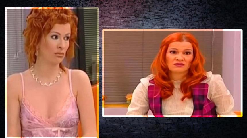 Avrupa Yakası'nın Yaprak'ı Hale Caneroğlu son halini paylaştı! Yeni hali görenleri şaşırttı... Pozları sosyal medyayı salladı