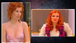 Avrupa Yakası'nın Yaprak'ı Hale Caneroğlu son halini paylaştı! Yeni hali görenleri şaşırttı... Pozları sosyal medyayı salladı