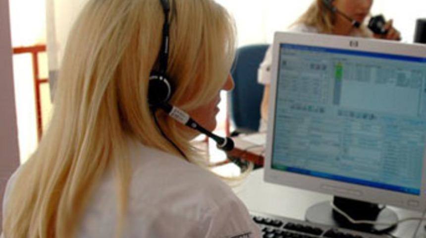 'Alo, acilen sigara lazım'