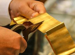 Kuyumcularda 'bütçen kadar kestir' dönemi, talep patladı! Kesme altın satışı yasaklanacak mı? Resmi açıklama geldi