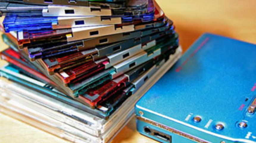 Artık tarihe karışıyor