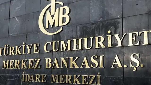  SON DAKİKA | Merkez Bankası yayımladı! İşte yıl sonu enflasyon ve dolar tahmini