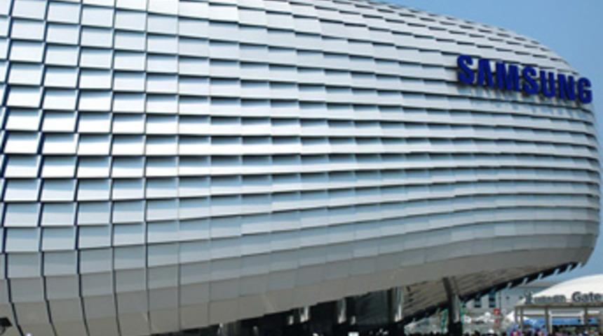 Samsung Galaxy ailesinden memnun