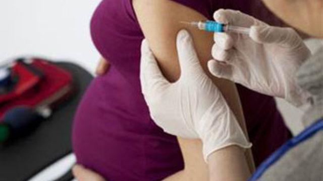 Hamilelikte grip aşısı güvenli mi?