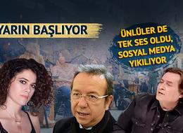 Fahiş fiyatlar isyan ettirdi, boykot hareketi çığ gibi büyüdü! Ünlülerden destek yağıyor: Kafe, restoran ve lokantalara gitmeyin