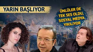 Fahiş fiyatlar isyan ettirdi, boykot hareketi çığ gibi büyüdü! Ünlülerden destek yağıyor: Kafe, restoran ve lokantalara gitmeyin