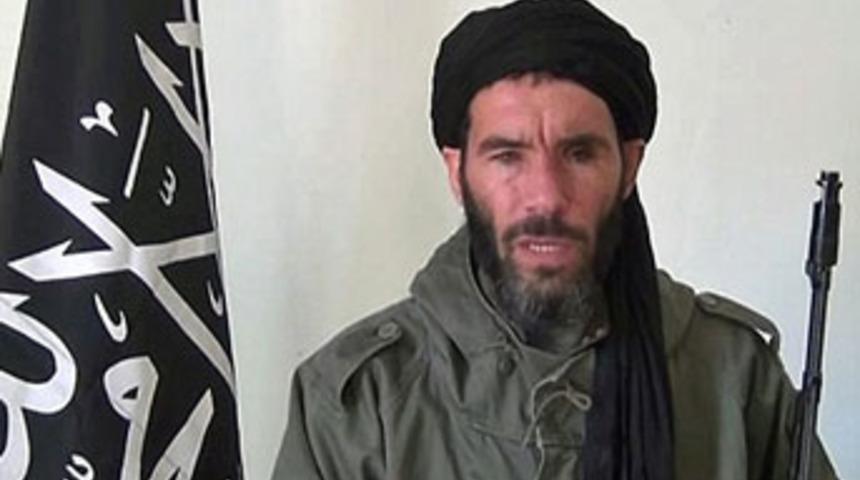 Cezayir'de 35 rehine ve 15 saldırgan öldü