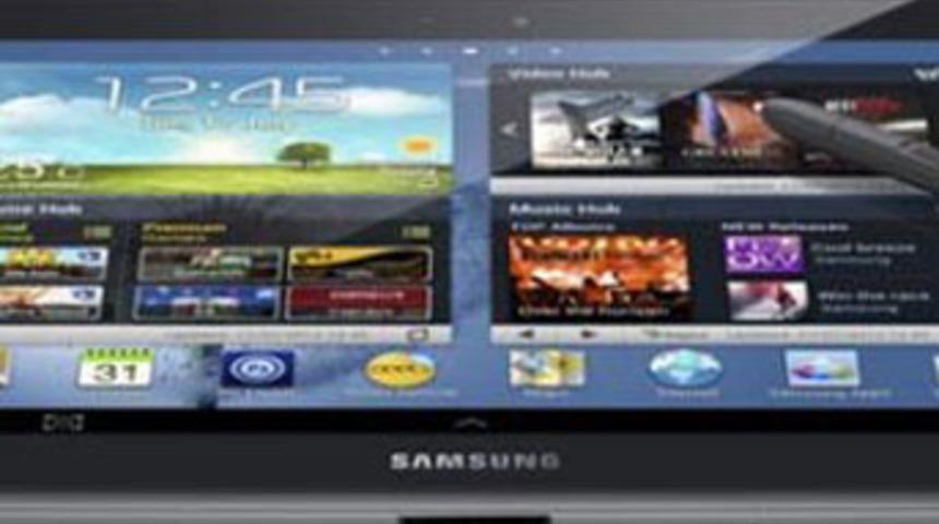 Samsung, Wacom hisselerini satın alıyor!