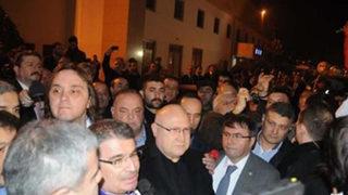 'Başın öne eğilmesin...'