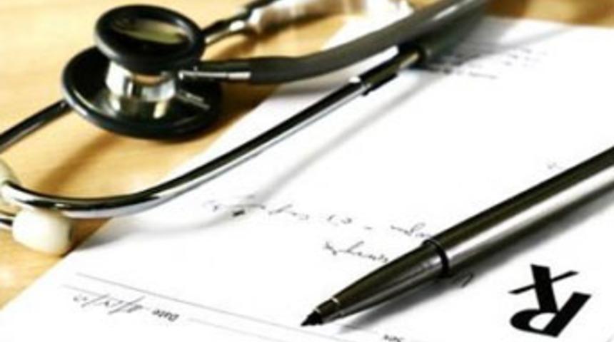 Kağıt reçete tarih oluyor