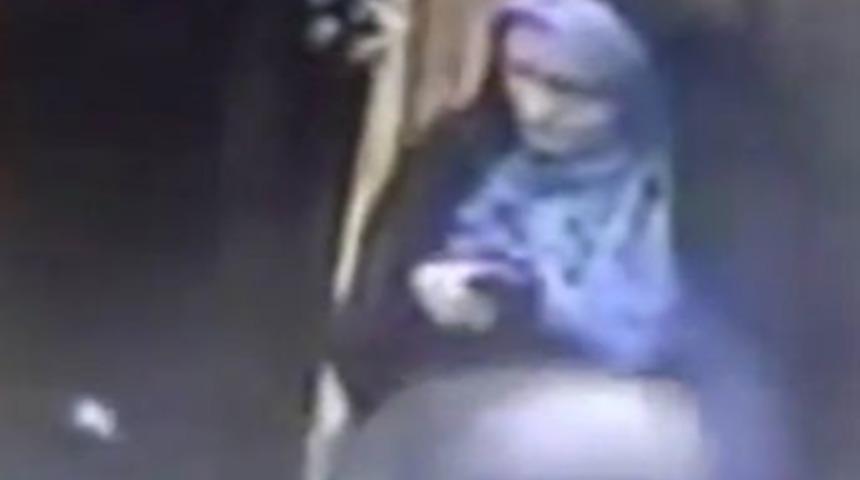 Asans&ouml;rde &ouml;p&uuml;şme skandalı