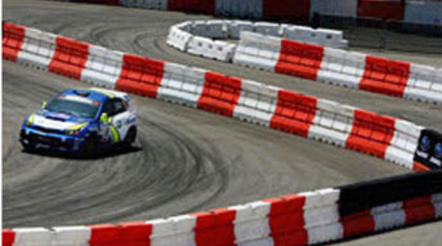 Araba oyunları oyuncusu giderek artıyor