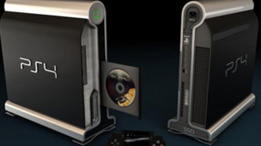 En dikkat çekici ps4 konseptleri