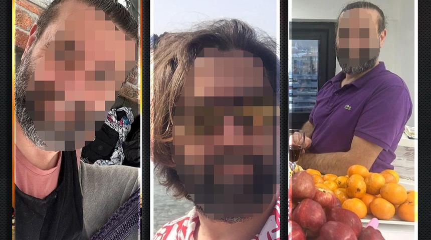 14 yaşındaki çırağına 'Seni istiyorum' diye mesaj attı! Mide bulandıran olay: Küçük kız 'kıyafetlerimin üzerinden' diyerek o anları anlattı