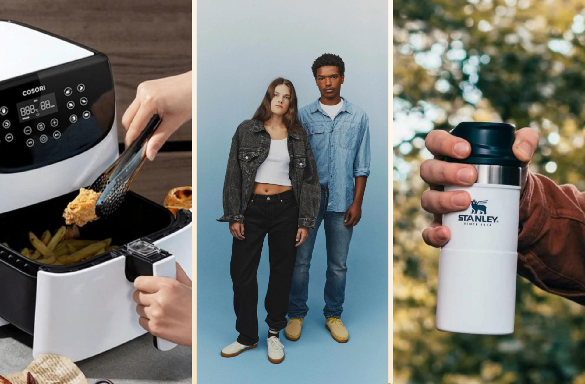 Ünlü markaların her ihtiyaca uygun ürünlerinde gülümseten fiyatlar