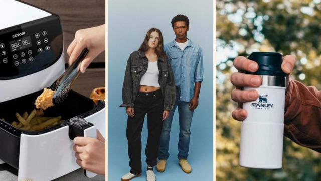 Ünlü markaların her ihtiyaca uygun ürünlerinde gülümseten fiyatlar