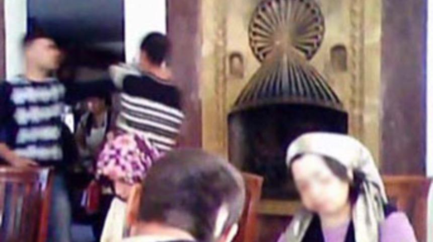 Engellilere dayak atıyorlar