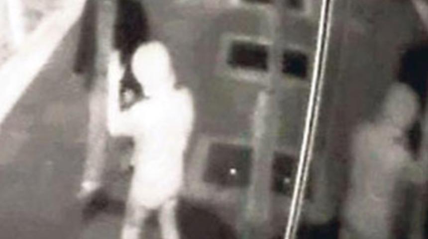 Almanya’da Türk tecavüzcü dehşeti