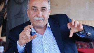 Fakıbaba 4 yıl sonra yeniden AK Parti'de