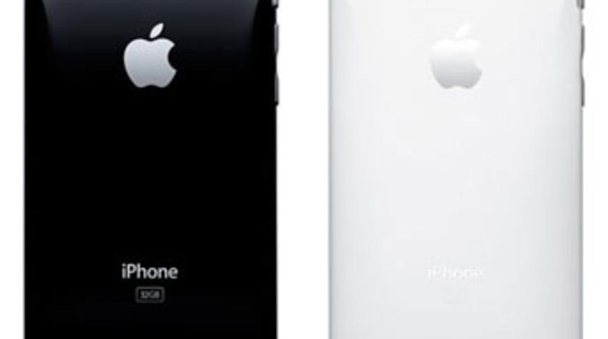 Apple’ın yeni iPhone’u 3GS modeline benziyor