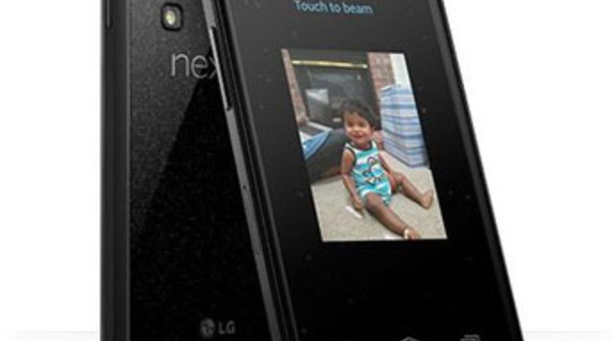 Nexus 4 satışları patladı!
