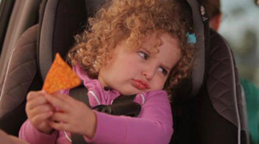 Super Bowl'un eğlenceli reklamları