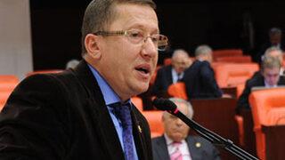 'Başbuğ'la evde börek, Balbay'la...'