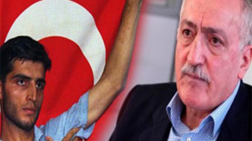 Sadettin Tantan'dan şok iddia!