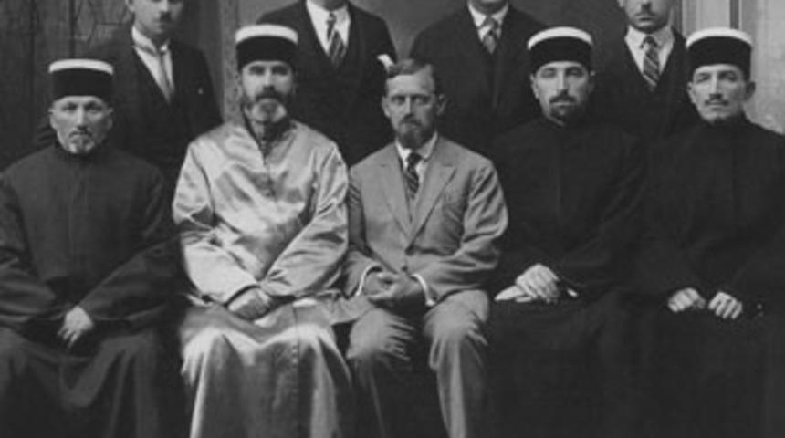 Yahudilerin asıl kökeni Türk mü?