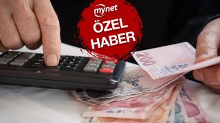 SON DAKİKA | Emekli zammı bekleyenler dikkat! 6 aylık enflasyon için Merkez Bankası'ndan yeni veri: En düşük emekli maaşı ne olacak?
