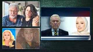 Metin Akpınar'ın kızı Duygu Nebioğlu, 'Ablamın babası 'Uğur Dündar' demişti! Müge Anlı'yı bile şaşkına çeviren 'Yeşilçam iddiası'... Konu Erol Simavi'lere kadar geldiyse