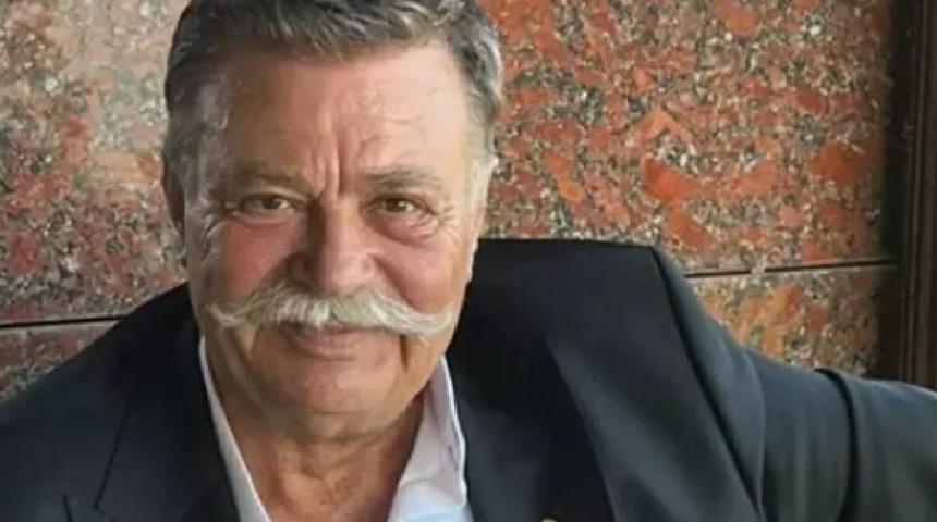 Günlerdir Eskişehir'de tedavi gören Nuri Alço Hacettepe'ye sevk edildi!