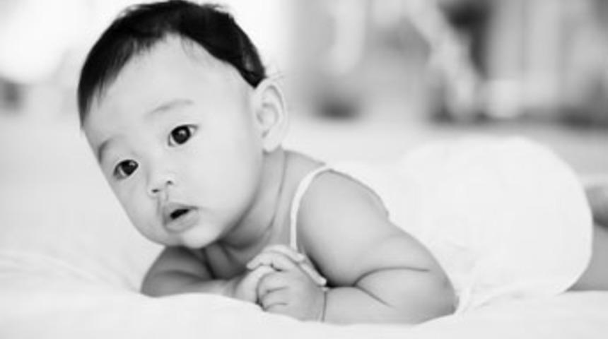 Yap bebeği kap parayı