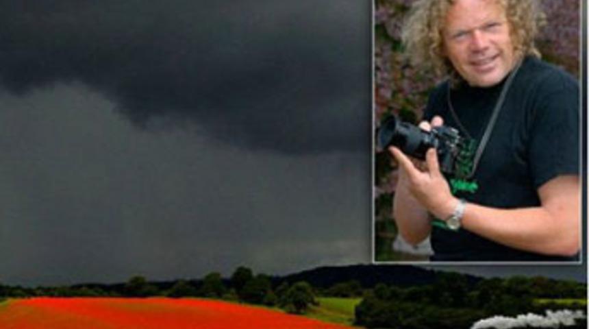 Birinci olduğunu &ouml;ğrenemeden &ouml;ld&uuml;