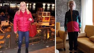 Zayıflamak isterken hayatı kabusa döndü! 1 milyon 400 bin lira ödedi, yemek bile yiyemiyor