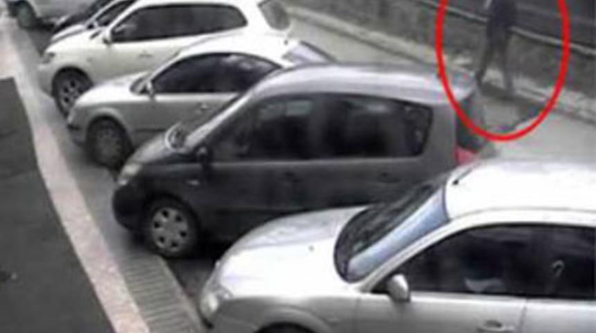 'Paris Caddesi nerede?'