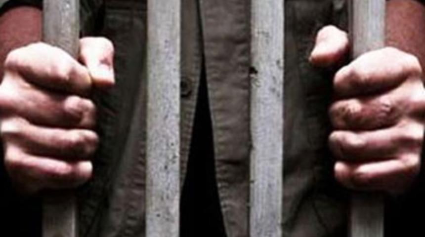 15 bin mahkuma tahliye yolu