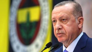 Cumhurbaşkanı Recep Tayyip Erdoğan'dan dikkat çeken çıkış! Artık Fenerbahçeli değilim