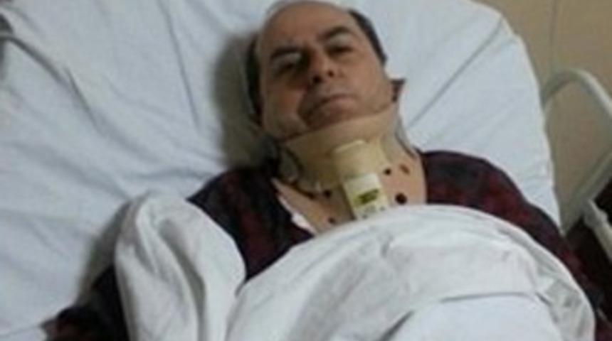 Bankada inanılmaz olay!