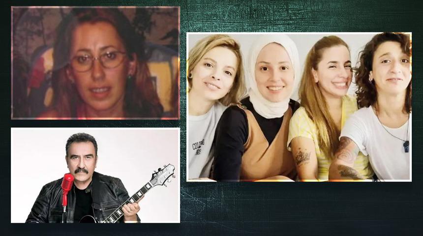 Duygu Nebioğlu'nun Ümit Besen'le ilgili açıklaması çok konuşulmuştu... Ümit Besen'den açıklama geldi