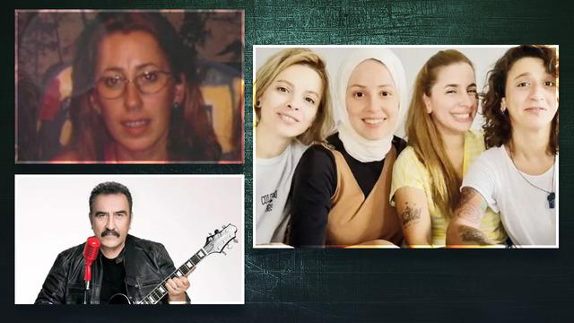 Duygu Nebioğlu'nun Ümit Besen'le ilgili açıklaması çok konuşulmuştu... Ümit Besen'den açıklama geldi