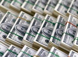 Özel sektörün yurt dışı kredi borcu şubatta azaldı